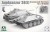 Takom 1:35 Jagdpanzer 38(t) Command Version Full Interior