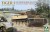 Takom 1:35 Tiger I 2 BOX Early + Late / Late Command  + 1:16 Michael Wittmann