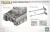 Takom 1:35 Tiger I Early Production + Michael Wittmann