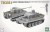 Takom 1:35 Tiger I Early Production + Michael Wittmann