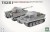 Takom 1:35 Tiger I Early Production