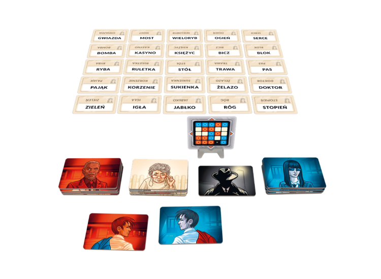Tajniacy