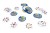 Dobble Psi Patrol