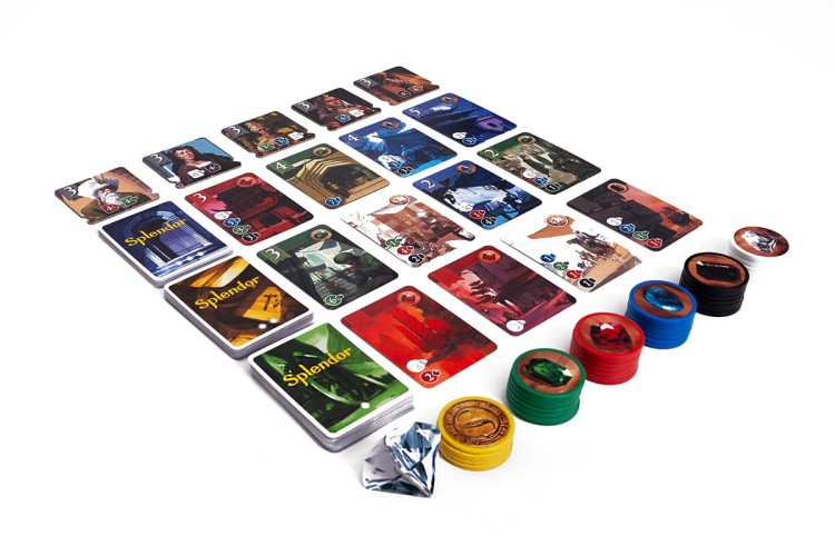 Splendor