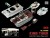 RFM 1:35 Sd.Kfz. 182 Pz.Kpfw. VI Tiger Ausf. B King Tiger Full Interior
