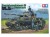 Tamiya 1:35 German Tank Pz. Kpfw. IV Ausf. D Erly Production & Motocycle Set Estern Front