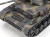 Tamiya 1:35 German Tank Pz. Kpfw. IV Ausf. D Erly Production & Motocycle Set Estern Front
