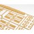 Tamiya 1:35 German Tank Pz. Kpfw. IV Ausf. D Erly Production & Motocycle Set Estern Front
