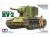 Tamiya 1/35 Russian Heavy Tank KV-2