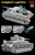 RFM 5143 Panzer IV Ausf.F2/G Engine & Workable Tracks Rye Field Model 1/35