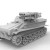 Das Werk 1/35 Borgward IV PzJg. "Wanze"