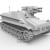 Das Werk 1/35 Borgward IV PzJg. "Wanze"