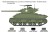 Italeri 1/35 M4A1 Sherman with U.S. infantry