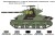 Italeri 1/35 M4A1 Sherman with U.S. infantry