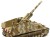 Tamiya 35367 | Late Production Hummel