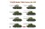 RFM 5083  1/35  T-34/85 Model 1944 Factory No. 183