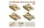 RFM 5083  1/35  T-34/85 Model 1944 Factory No. 183
