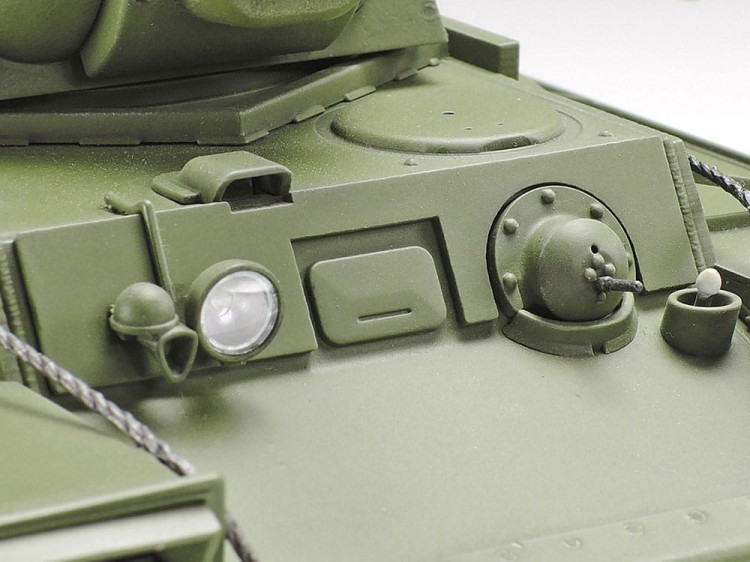 Tamiya 1/35  KV-1 Model 1941 Early Production