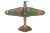 Tamiya 1/72 Ilyushin IL-2 Shturmovik