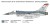 Italeri 1/48 F-16A Fighting Falcon