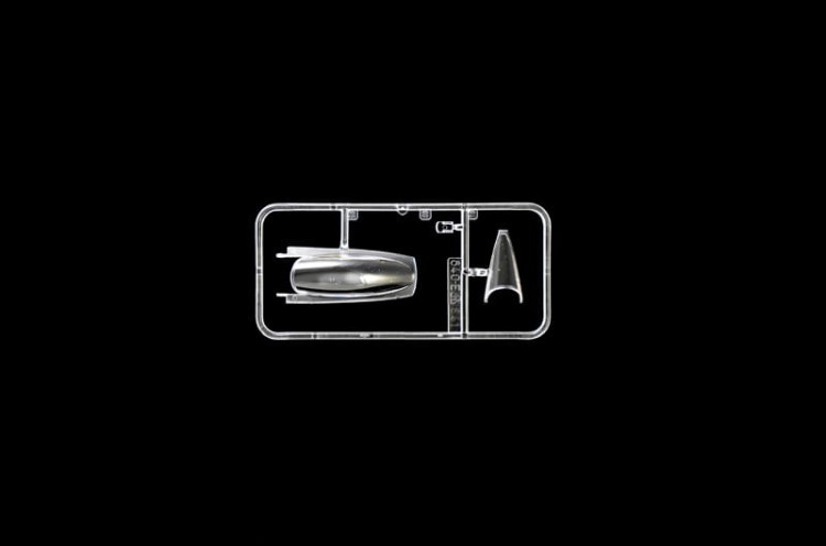 Italeri 1/48 F-16A Fighting Falcon