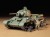 Tamiya 1/35 Russian T34/76 Tank "ChTZ" Version, 1943 Production