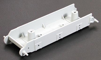 Tamiya 1/48 M4 Sherman Early Production