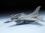 Tamiya 1/72 F-16 CJ Fighting Falcon Block 50