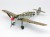 Tamiya 1/48 Messerschmitt Bf-109 E-4/7