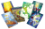 Dixit Kids (edycja polska) REBEL - Gry planszowe familijne