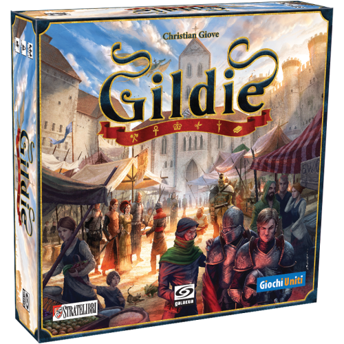 Gildie