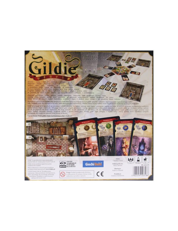 Gildie