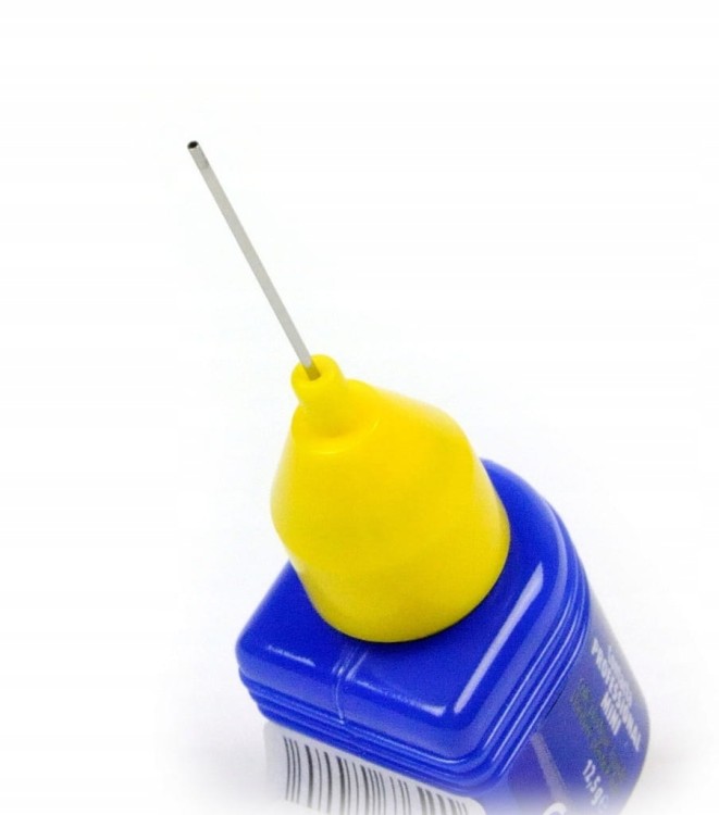 Revell Klej Contacta Professional Mini 12,5g