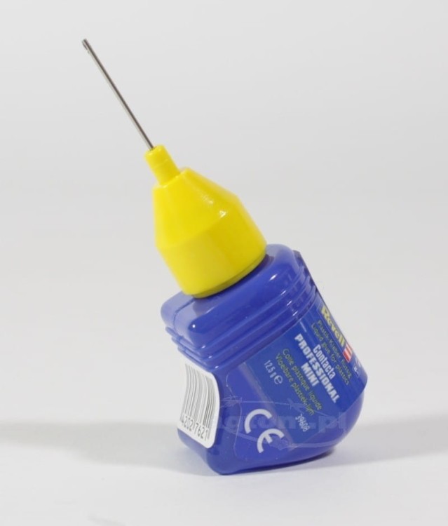 Revell Klej Contacta Professional Mini 12,5g