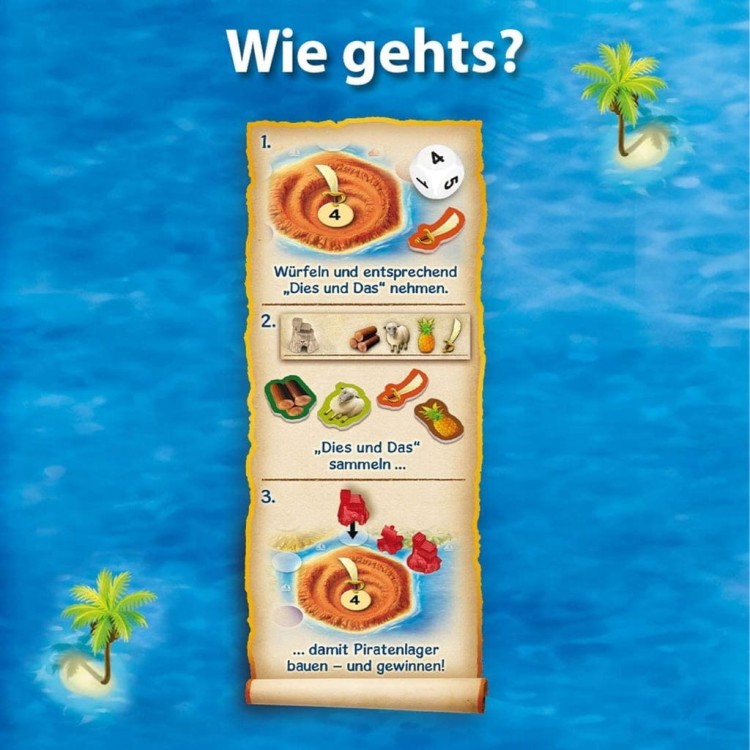 Gra planszowa Catan: Junior Galakta