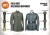 AK INTERACTIVE 11627 Zestaw farb Feldgrau Uniforms