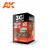 AK INTERACTIVE 11665 Zestaw farb WWII Russian